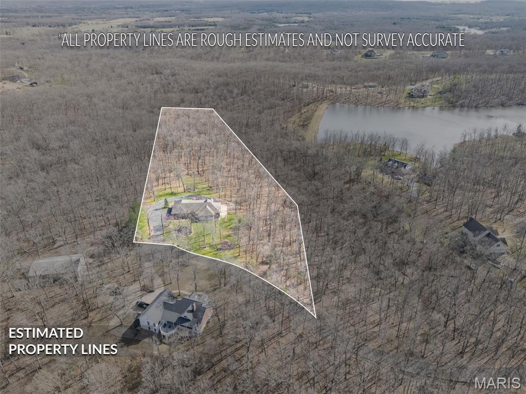 414 Silver Creek Road Farmington, MO 63640 - Photo 27 of 99