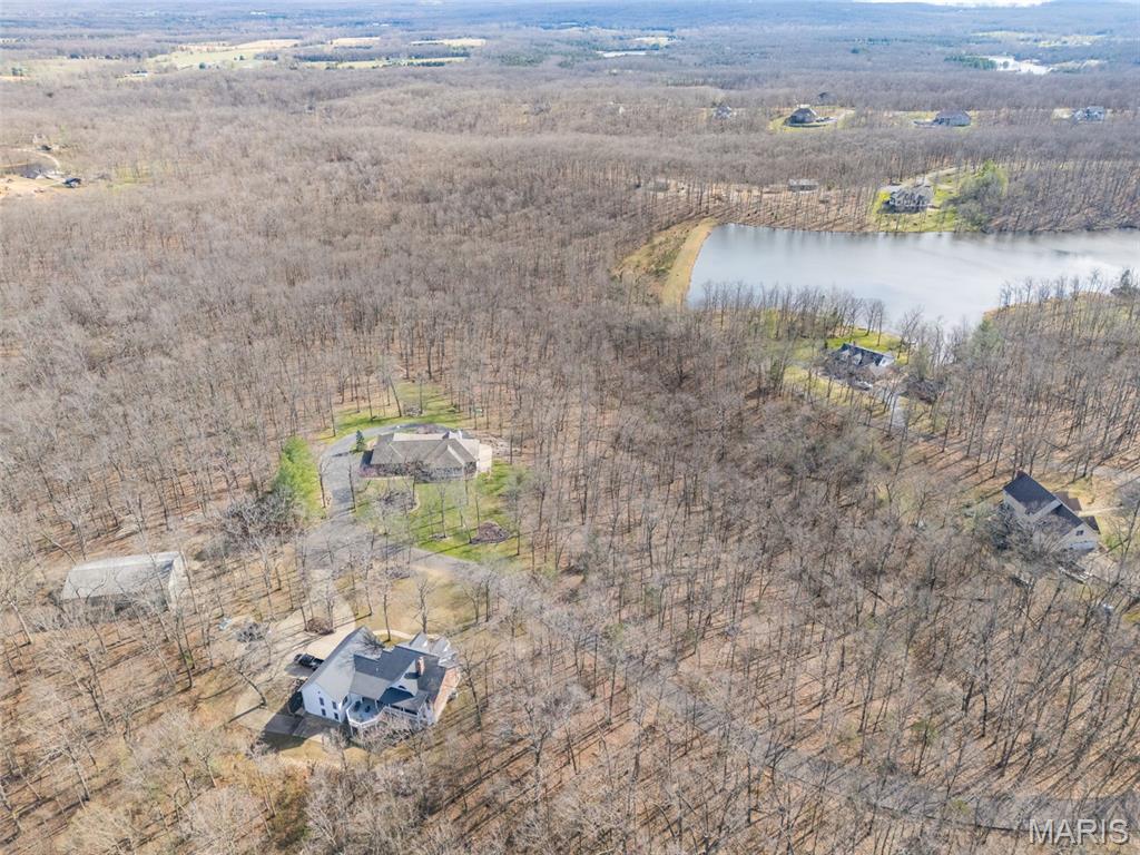 414 Silver Creek Road Farmington, MO 63640 - Photo 28 of 99