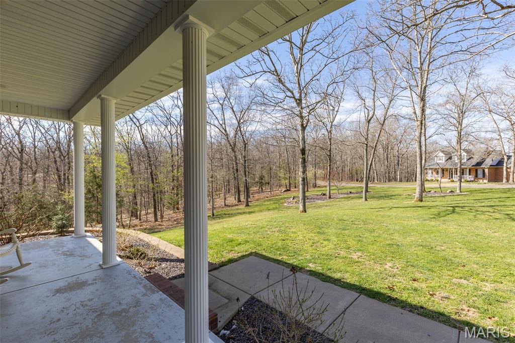 414 Silver Creek Road Farmington, MO 63640 - Photo 29 of 99