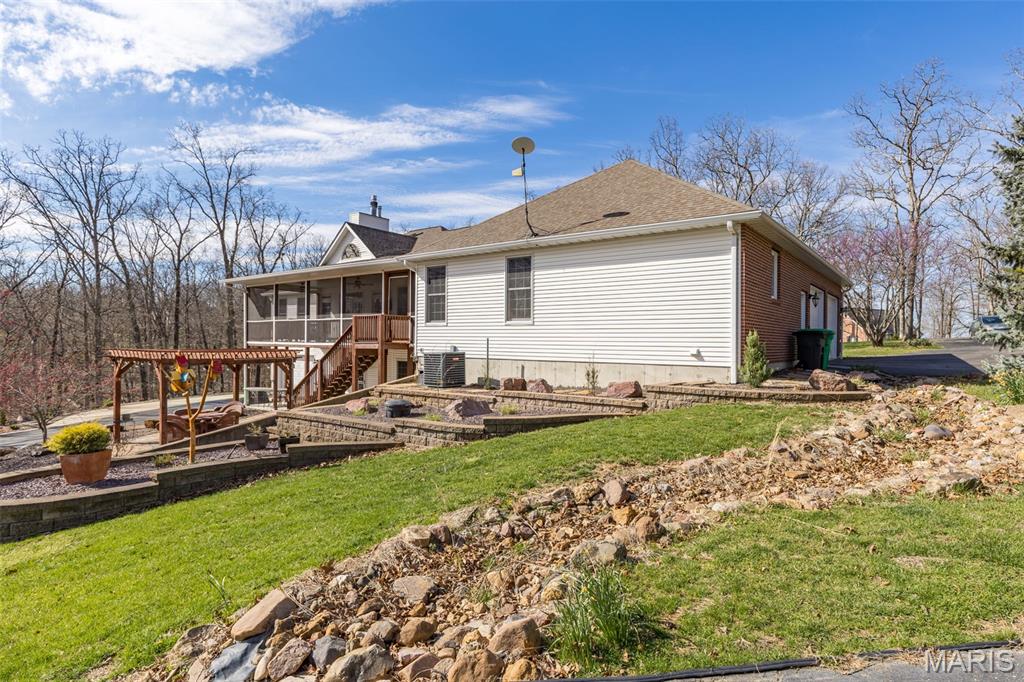 414 Silver Creek Road Farmington, MO 63640 - Photo 3 of 99