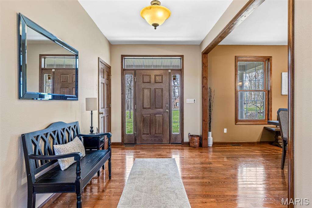 414 Silver Creek Road Farmington, MO 63640 - Photo 31 of 99