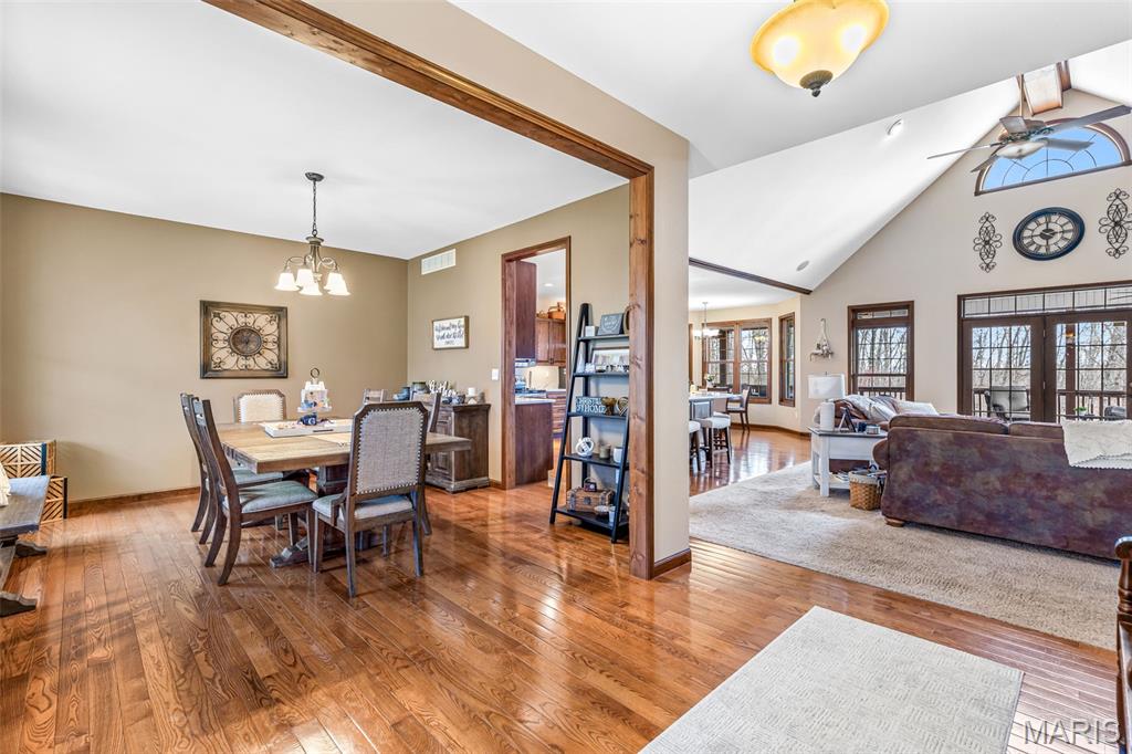 414 Silver Creek Road Farmington, MO 63640 - Photo 32 of 99