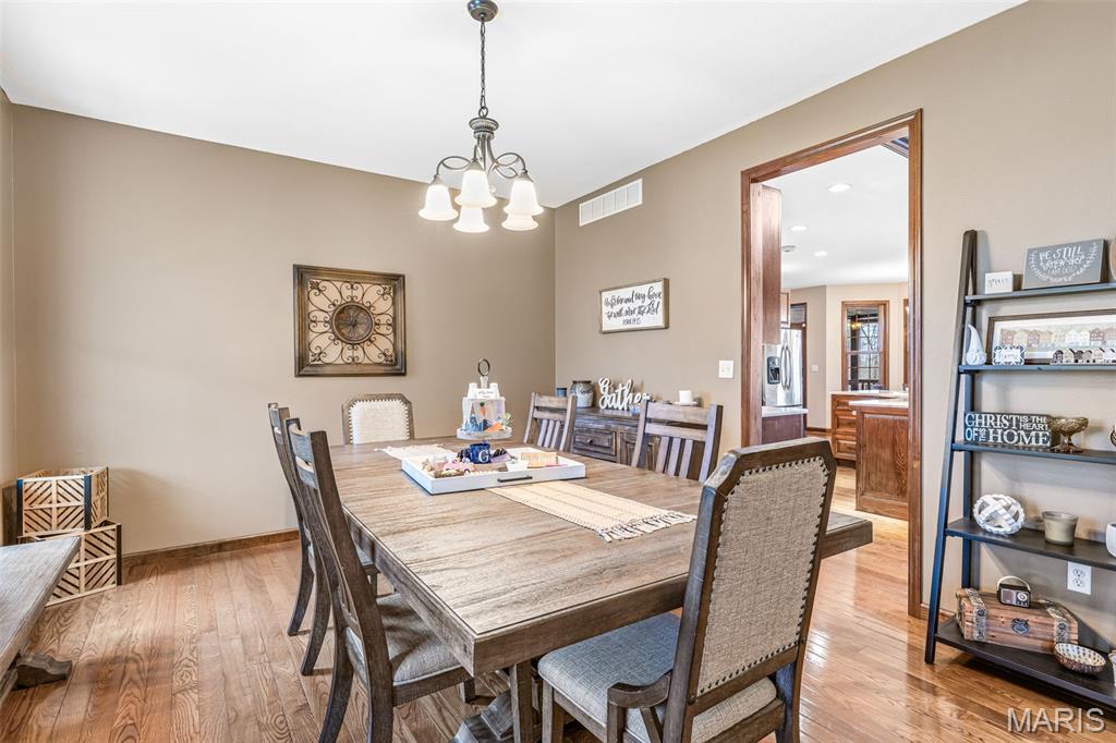 414 Silver Creek Road Farmington, MO 63640 - Photo 33 of 99