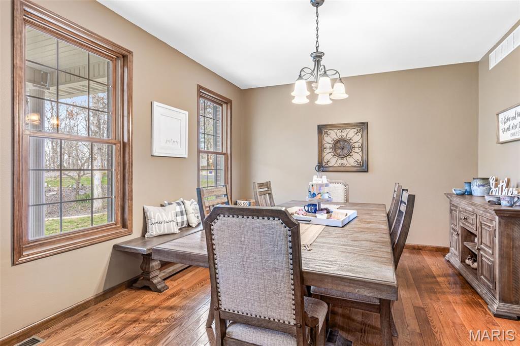 414 Silver Creek Road Farmington, MO 63640 - Photo 34 of 99