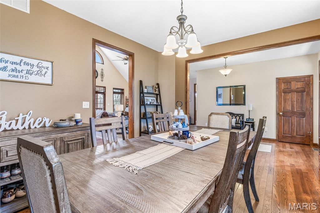 414 Silver Creek Road Farmington, MO 63640 - Photo 35 of 99