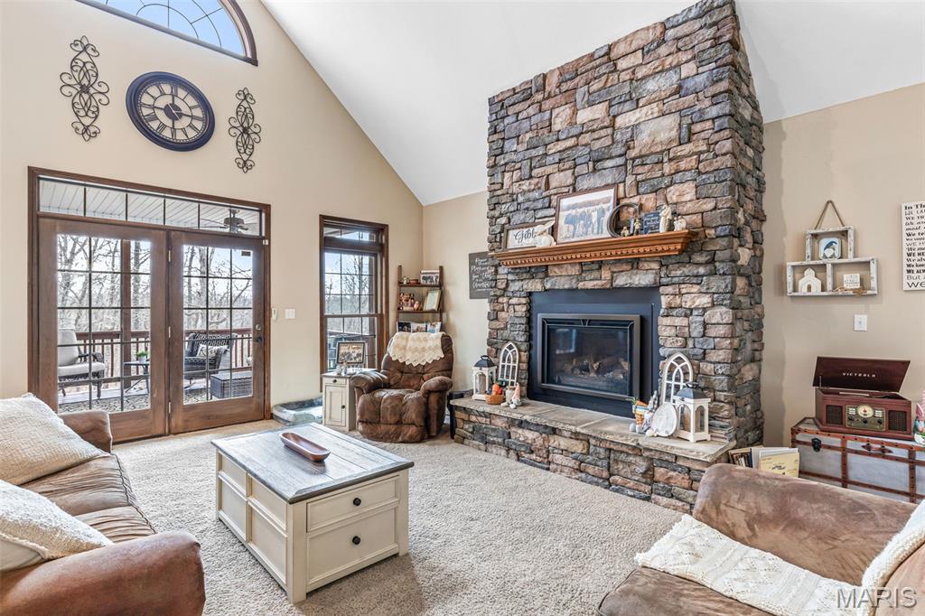 414 Silver Creek Road Farmington, MO 63640 - Photo 37 of 99