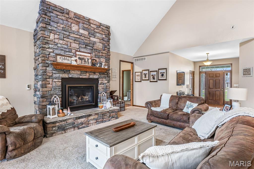 414 Silver Creek Road Farmington, MO 63640 - Photo 38 of 99