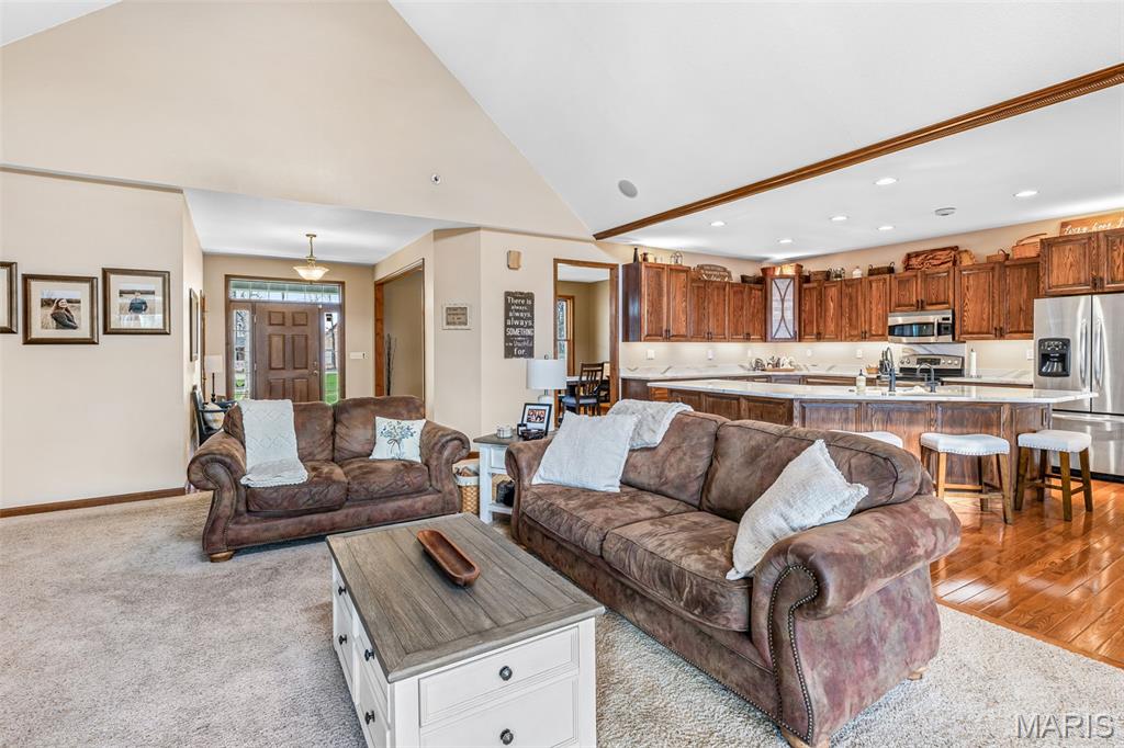 414 Silver Creek Road Farmington, MO 63640 - Photo 40 of 99