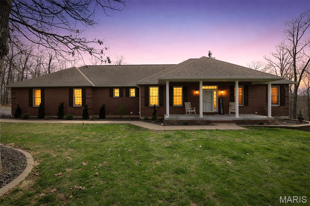 414 Silver Creek Road Farmington, MO 63640 - Photo 4 of 99