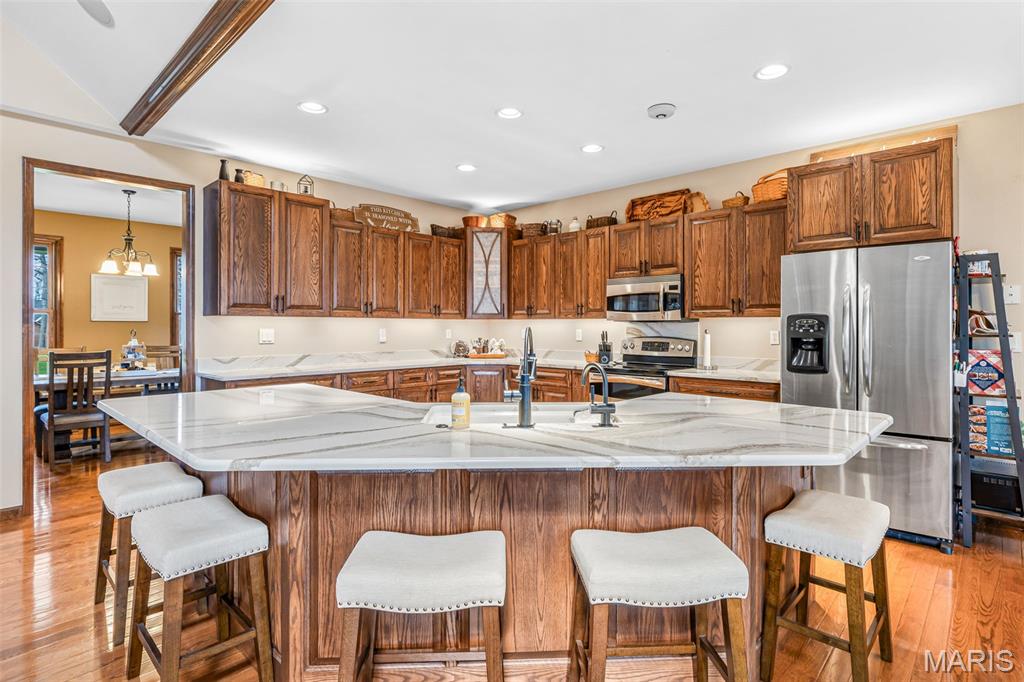 414 Silver Creek Road Farmington, MO 63640 - Photo 41 of 99