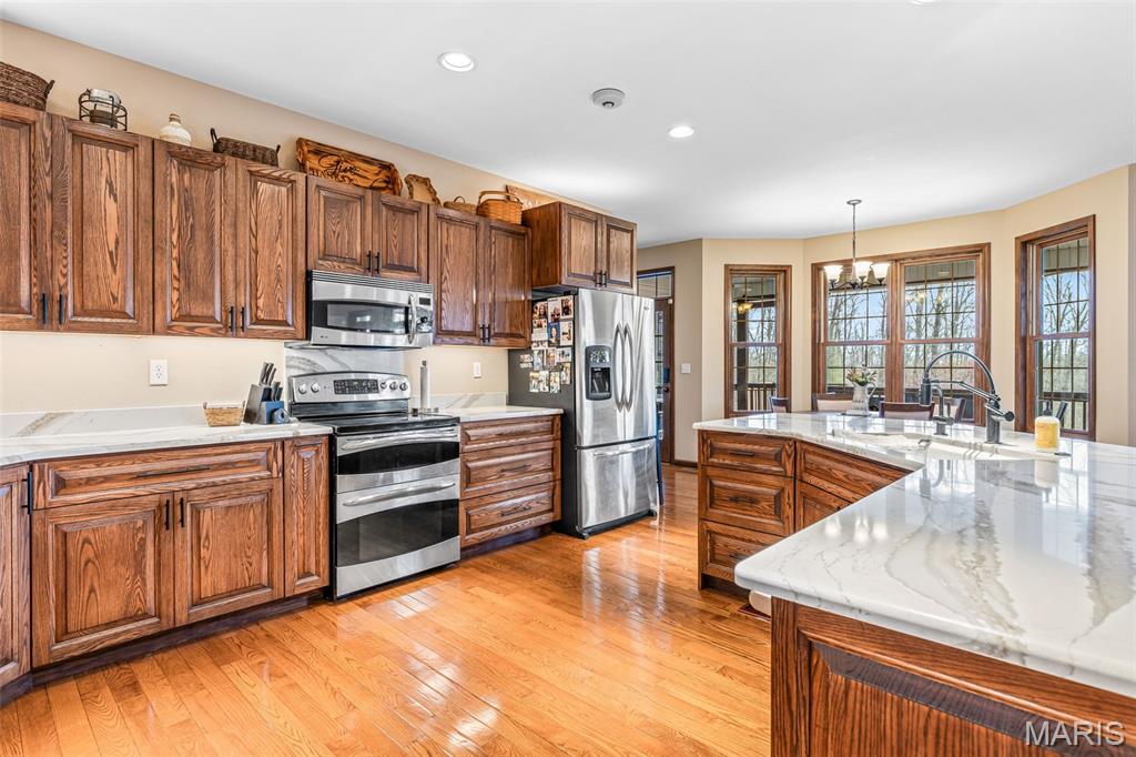 414 Silver Creek Road Farmington, MO 63640 - Photo 42 of 99