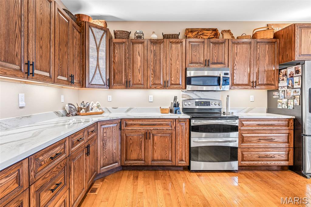 414 Silver Creek Road Farmington, MO 63640 - Photo 43 of 99