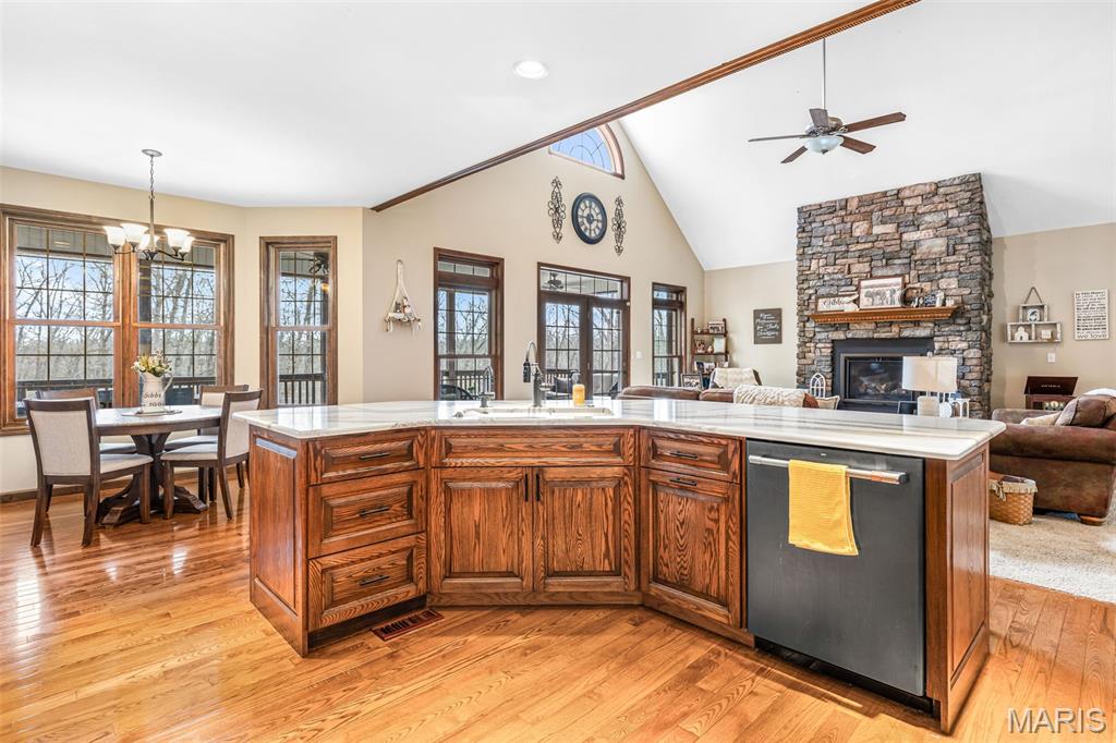 414 Silver Creek Road Farmington, MO 63640 - Photo 44 of 99