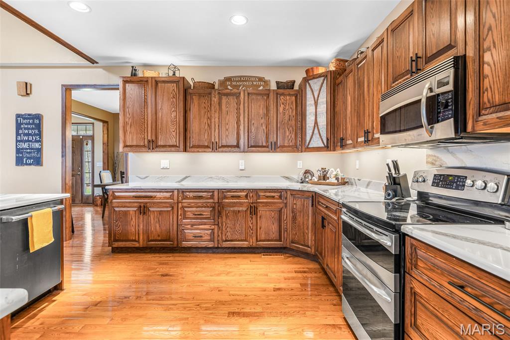 414 Silver Creek Road Farmington, MO 63640 - Photo 46 of 99