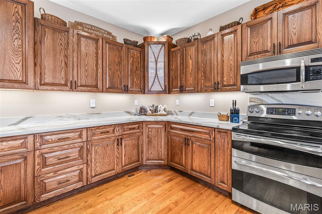 414 Silver Creek Road Farmington, MO 63640 - Photo 47 of 99