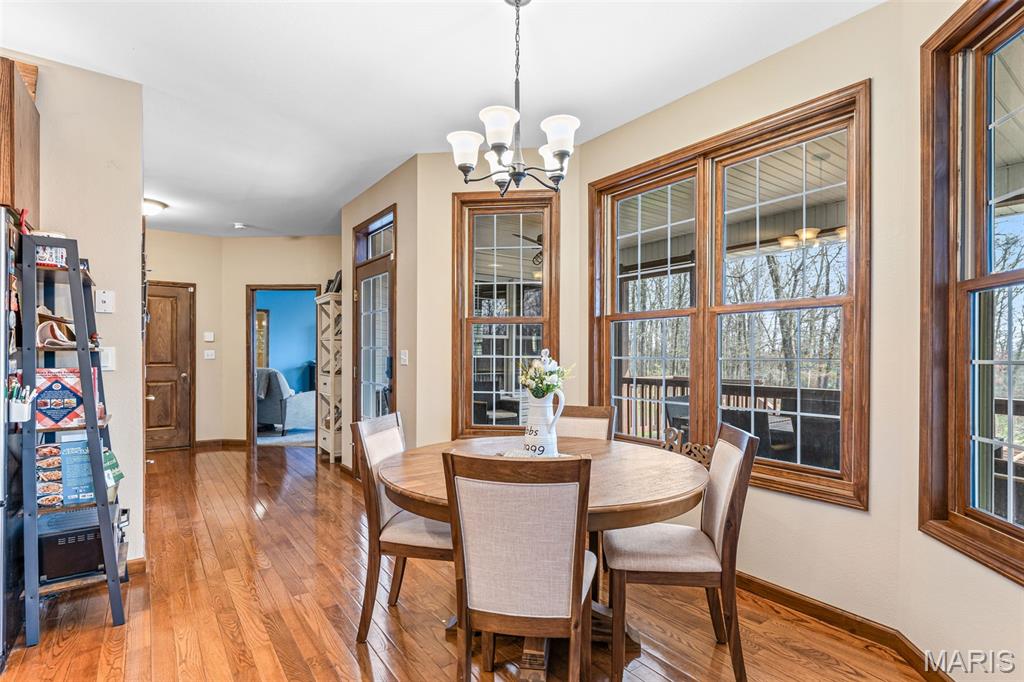 414 Silver Creek Road Farmington, MO 63640 - Photo 48 of 99