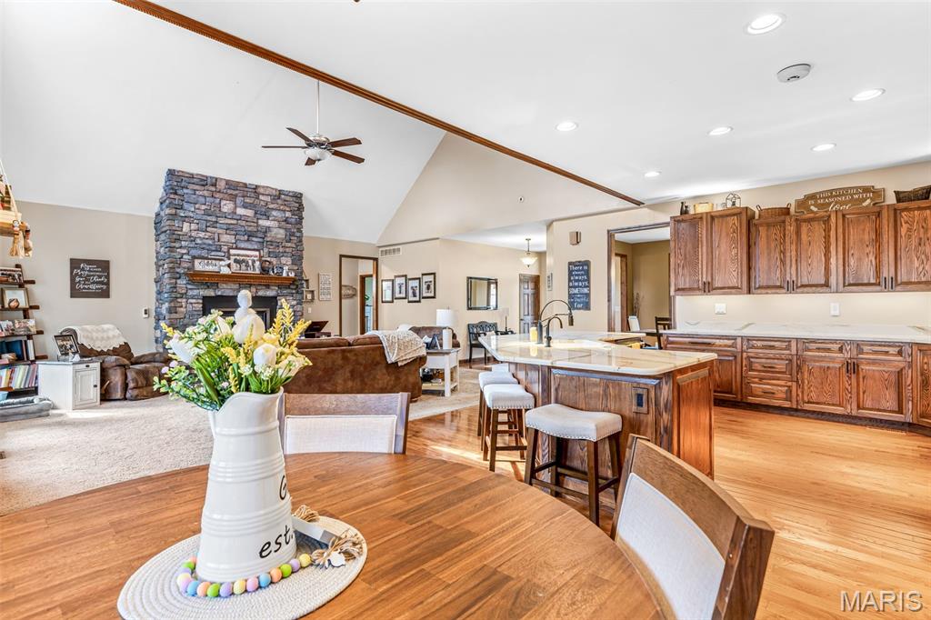 414 Silver Creek Road Farmington, MO 63640 - Photo 49 of 99