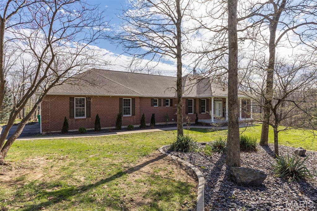 414 Silver Creek Road Farmington, MO 63640 - Photo 5 of 99