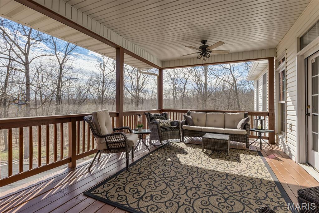 414 Silver Creek Road Farmington, MO 63640 - Photo 52 of 99