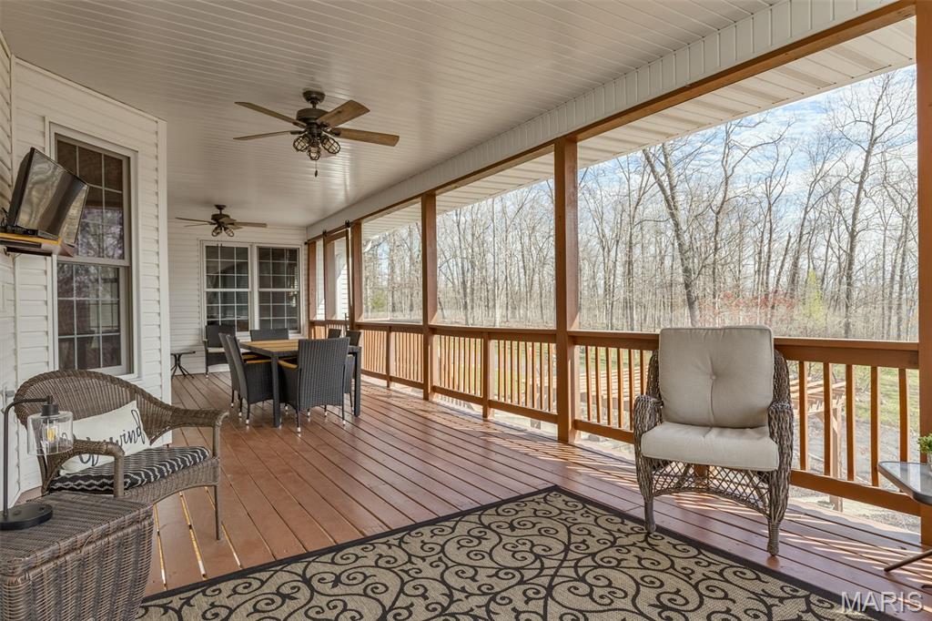 414 Silver Creek Road Farmington, MO 63640 - Photo 53 of 99