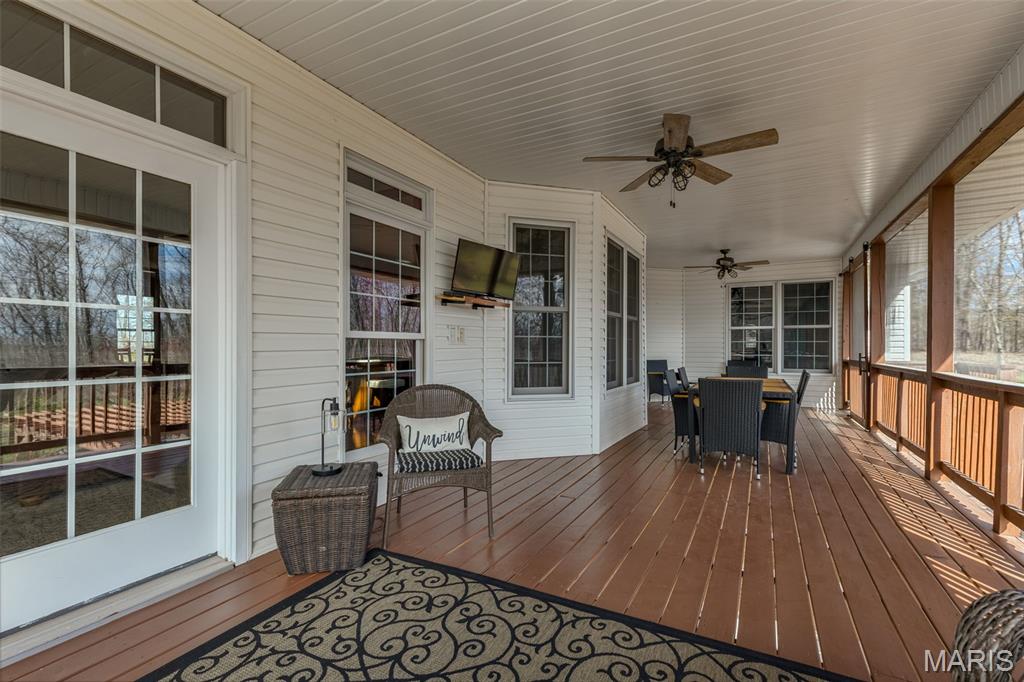 414 Silver Creek Road Farmington, MO 63640 - Photo 54 of 99