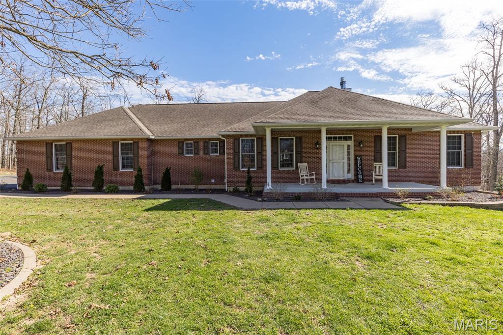 414 Silver Creek Road Farmington, MO 63640 - Photo 6 of 99