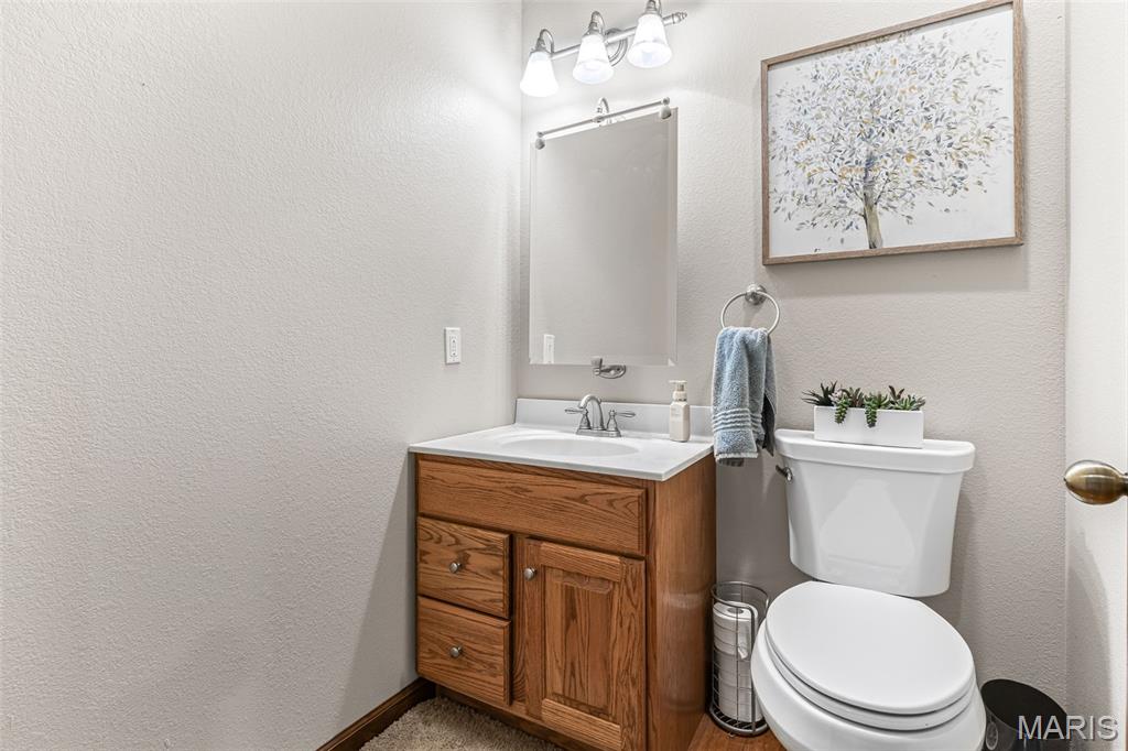 414 Silver Creek Road Farmington, MO 63640 - Photo 67 of 99