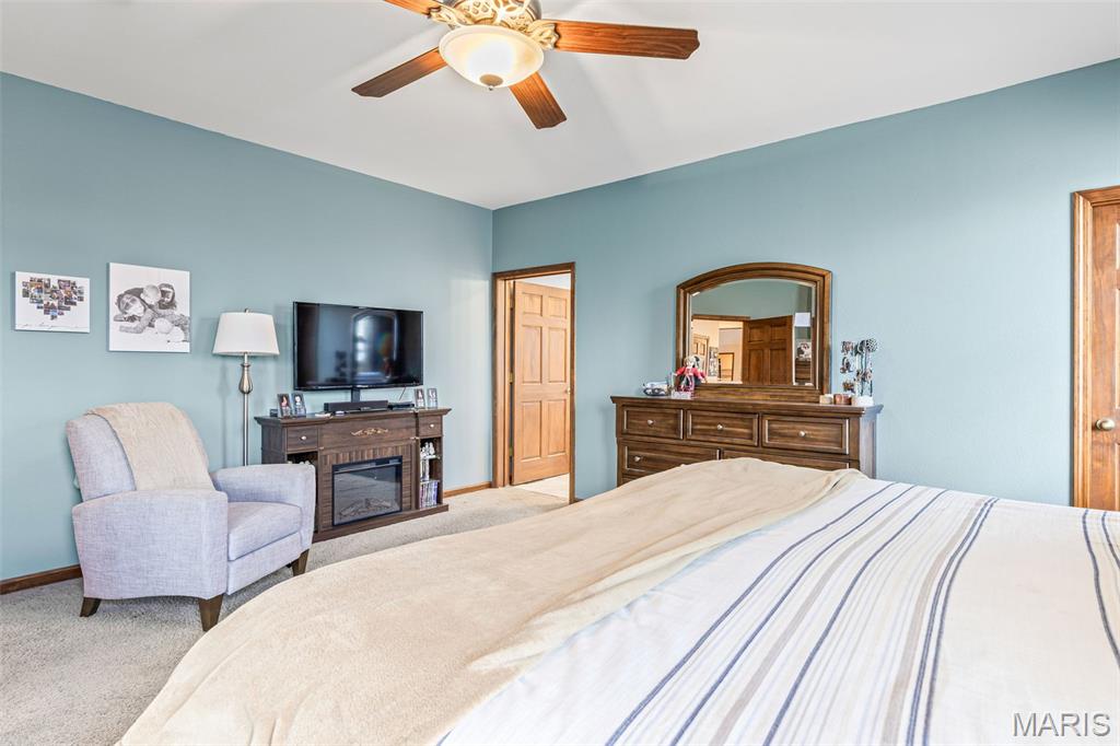 414 Silver Creek Road Farmington, MO 63640 - Photo 69 of 99