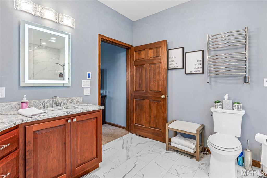 414 Silver Creek Road Farmington, MO 63640 - Photo 76 of 99