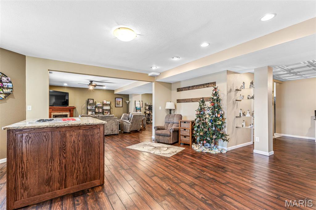 414 Silver Creek Road Farmington, MO 63640 - Photo 82 of 99