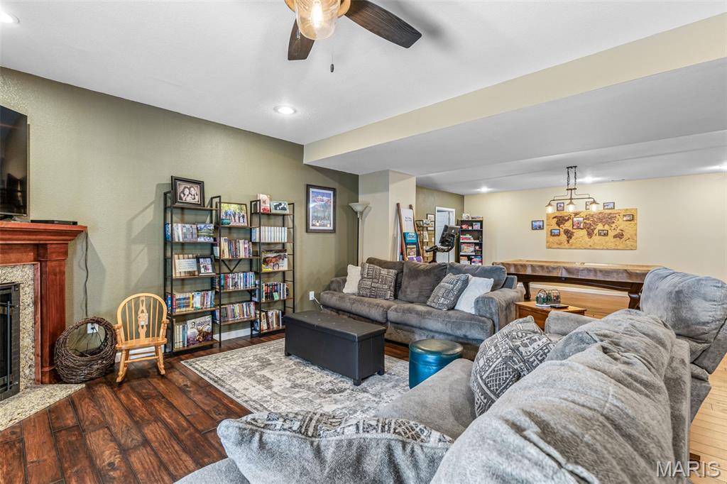 414 Silver Creek Road Farmington, MO 63640 - Photo 84 of 99