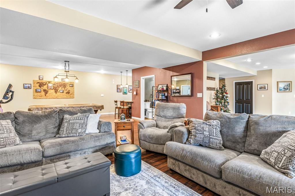 414 Silver Creek Road Farmington, MO 63640 - Photo 85 of 99