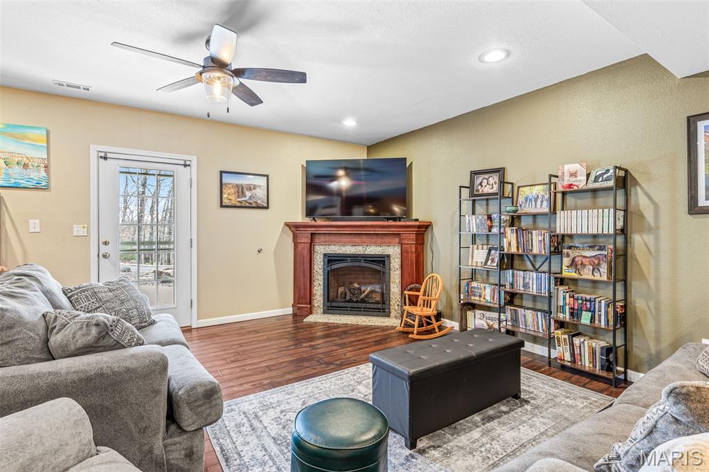 414 Silver Creek Road Farmington, MO 63640 - Photo 86 of 99