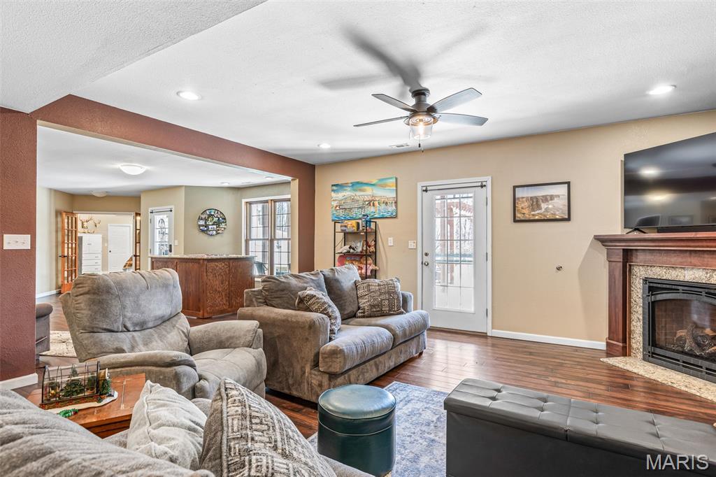 414 Silver Creek Road Farmington, MO 63640 - Photo 87 of 99