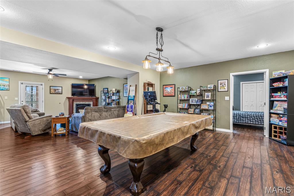 414 Silver Creek Road Farmington, MO 63640 - Photo 89 of 99