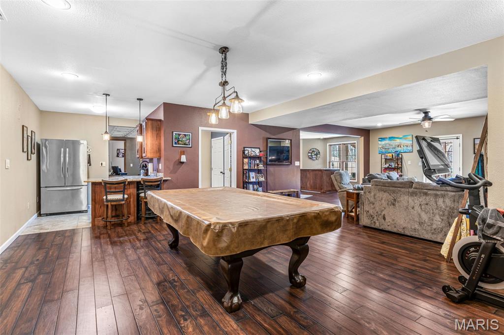 414 Silver Creek Road Farmington, MO 63640 - Photo 90 of 99