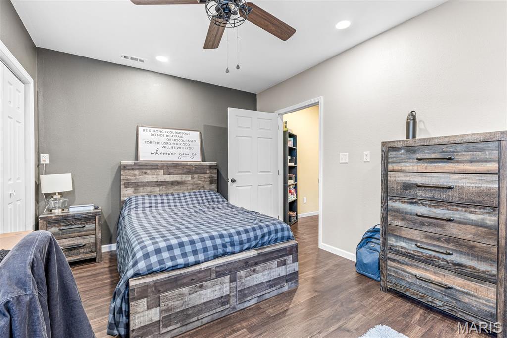 414 Silver Creek Road Farmington, MO 63640 - Photo 96 of 99