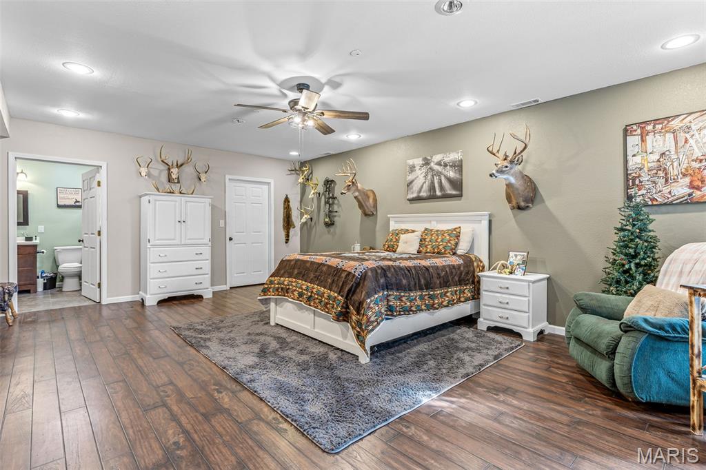 414 Silver Creek Road Farmington, MO 63640 - Photo 97 of 99