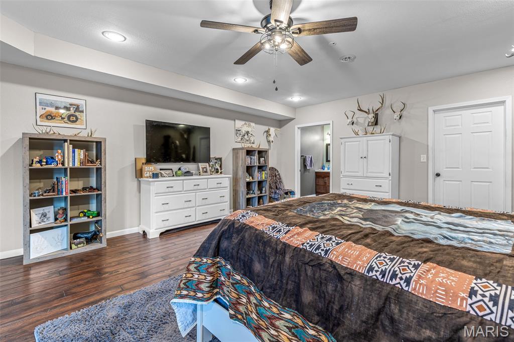 414 Silver Creek Road Farmington, MO 63640 - Photo 98 of 99