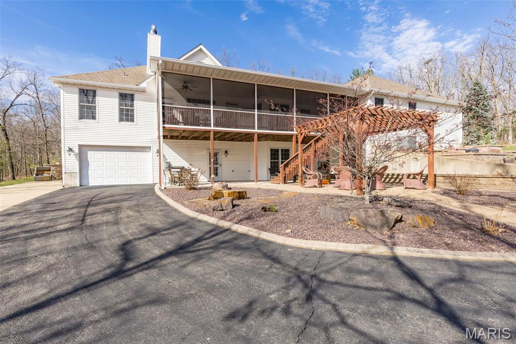 414 Silver Creek Road Farmington, MO 63640 - Photo 10 of 99