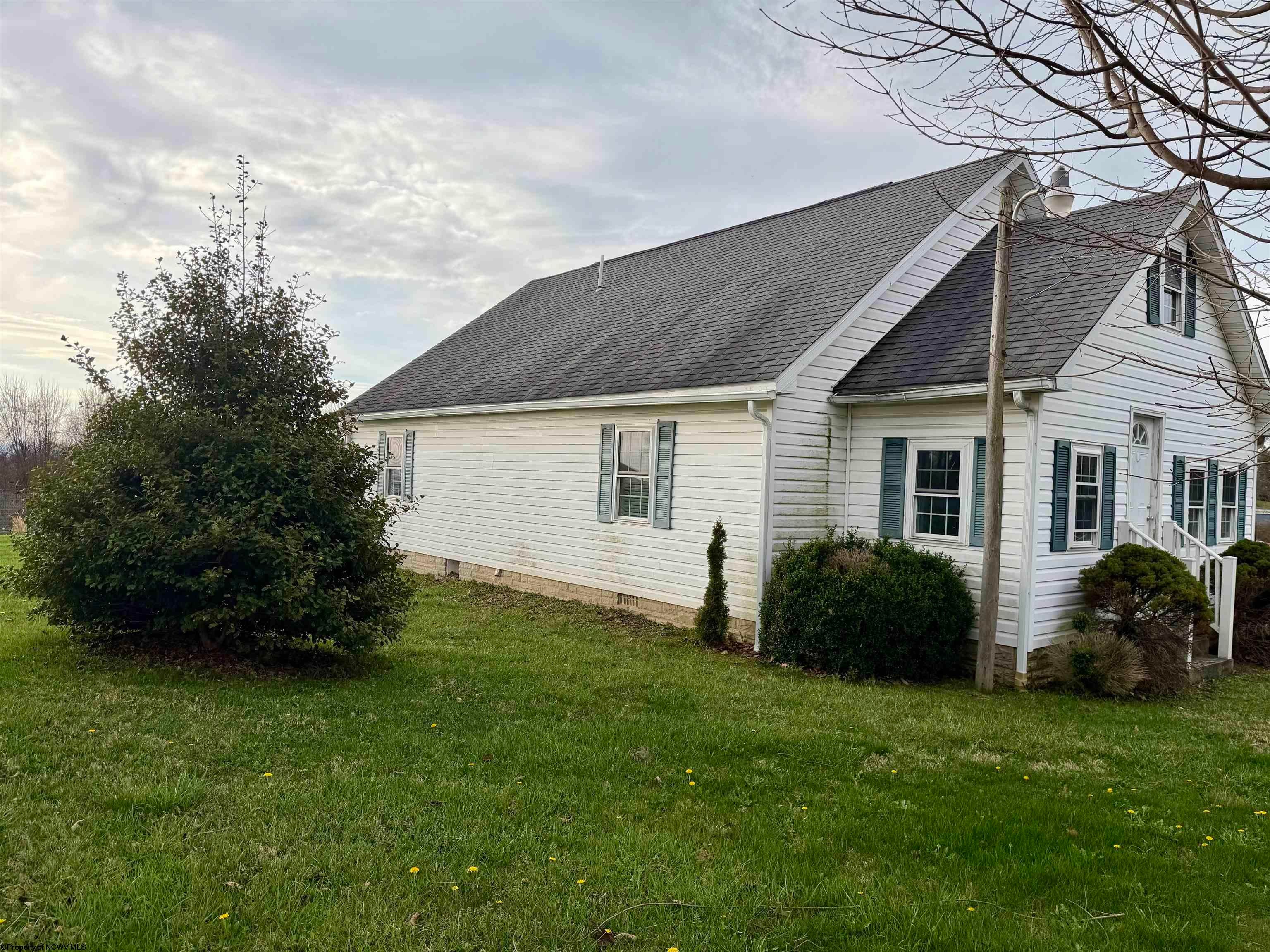 4941 Grafton Road Independence, WV 26374 - Photo 8 of 36 Gallery Image 8