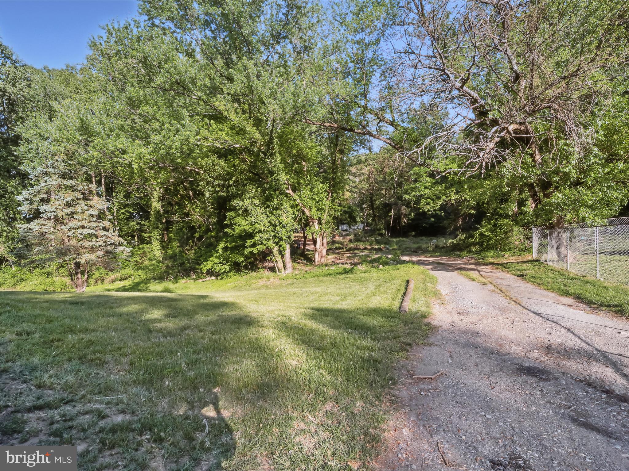 5625 Oakford Road Capitol Heights, MD 20743 - Photo 1 of 10 a view of a yard with swimming pool