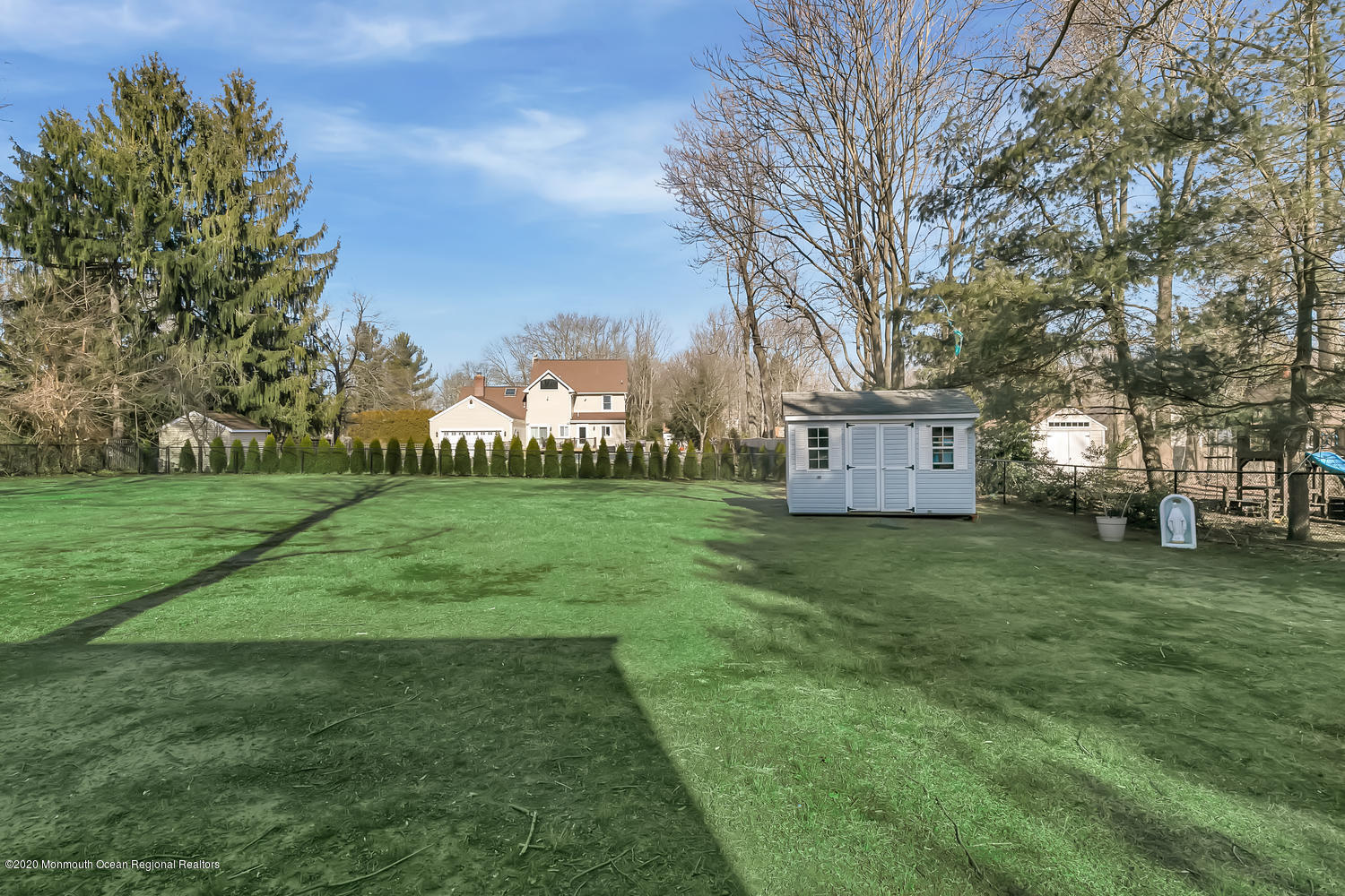 328 Florence Road Middletown, NJ 07748 - Photo 34 of 41 328 Florence Rd Middletown NJ-large-040-