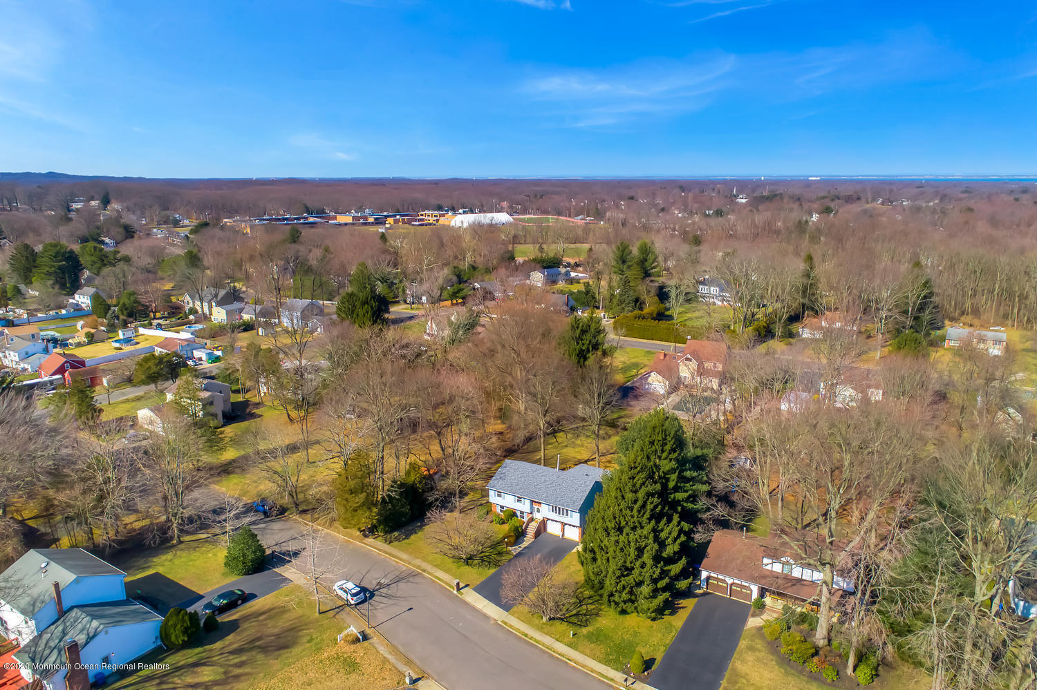 328 Florence Road Middletown, NJ 07748 - Photo 37 of 41 328 Florence Rd Middletown NJ-large-043-