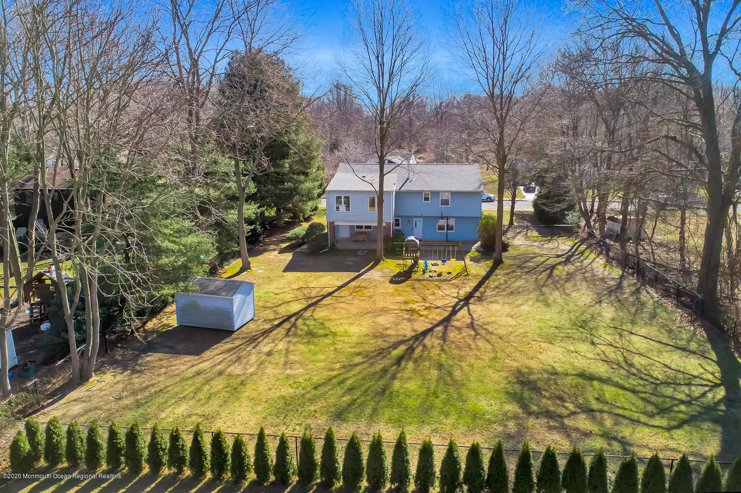 328 Florence Road Middletown, NJ 07748 - Photo 38 of 41 328 Florence Rd Middletown NJ-large-053-