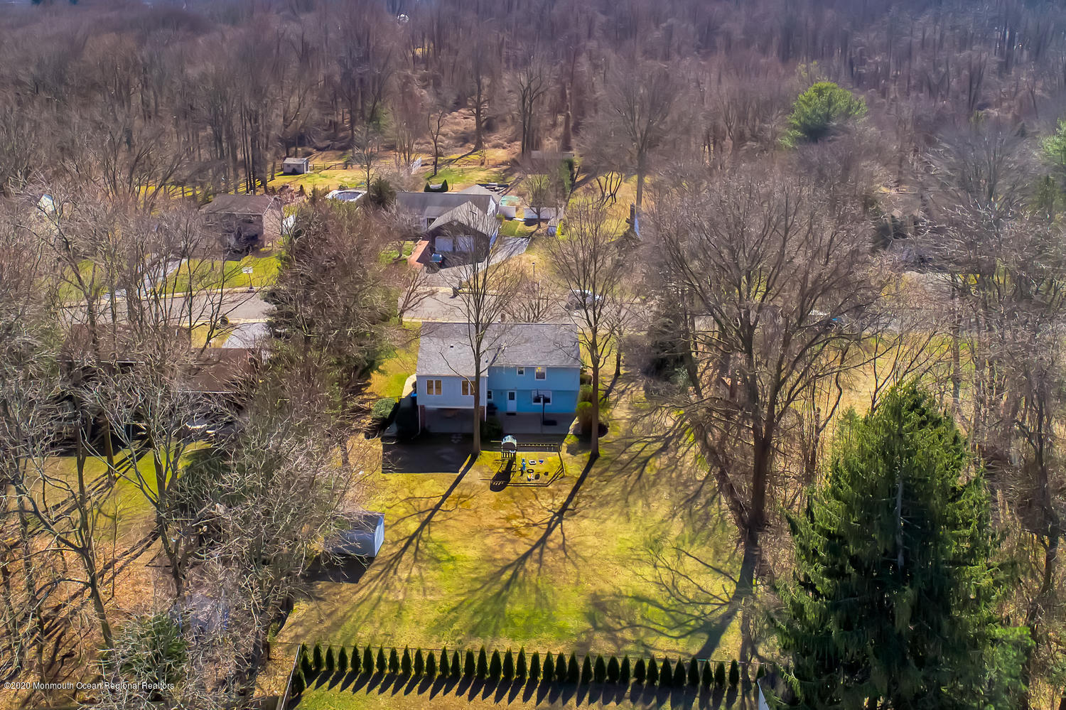 328 Florence Road Middletown, NJ 07748 - Photo 39 of 41 328 Florence Rd Middletown NJ-large-058-