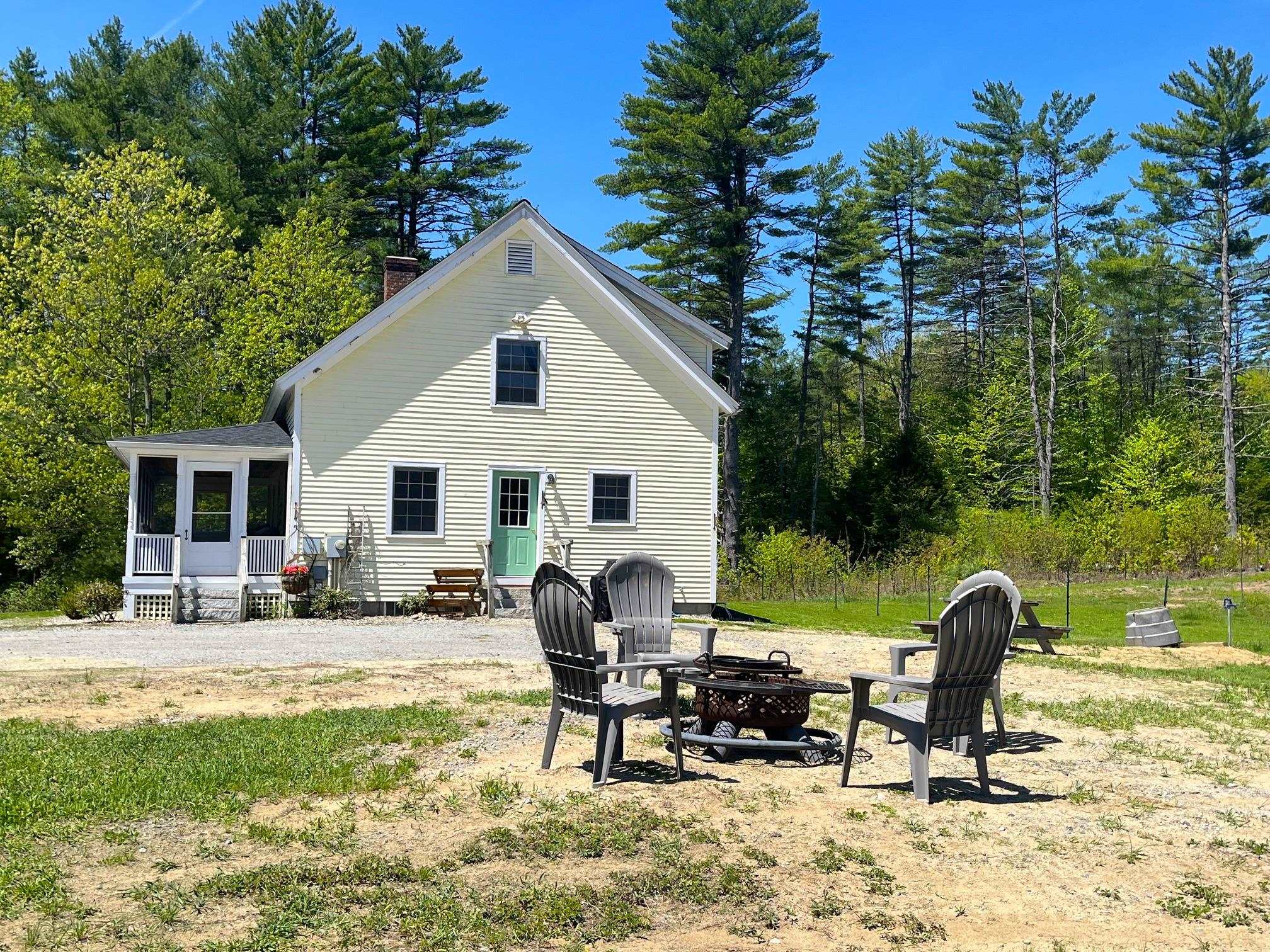 139 Turner Road Wentworth, NH 03282 - Photo 8 of 44