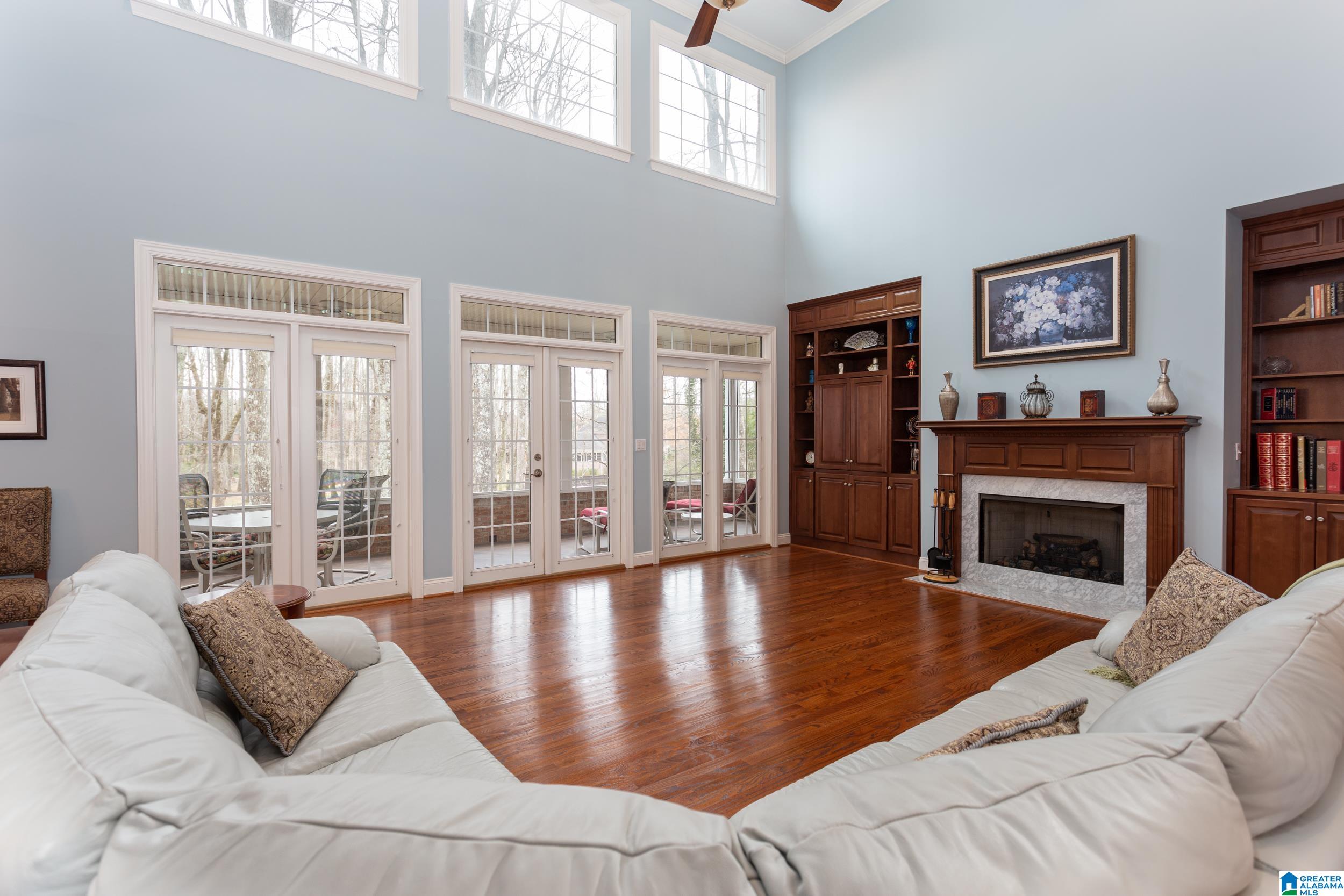 8 Country Squire Road Anniston, AL 36207 - Photo 7 of 45