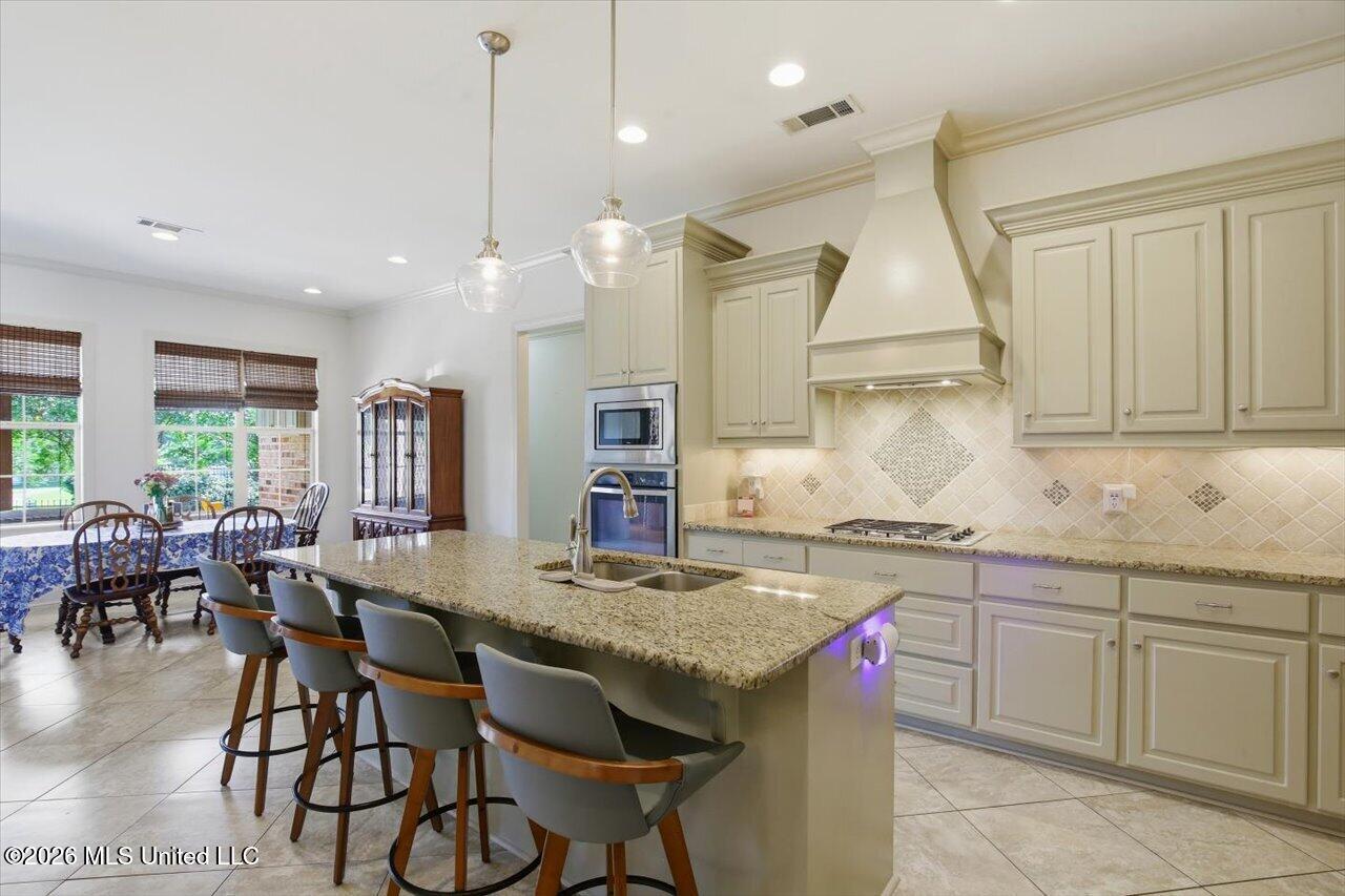 111 Claiborne Street Madison, MS 39110 - Photo 31 of 54 Kitchen 5
