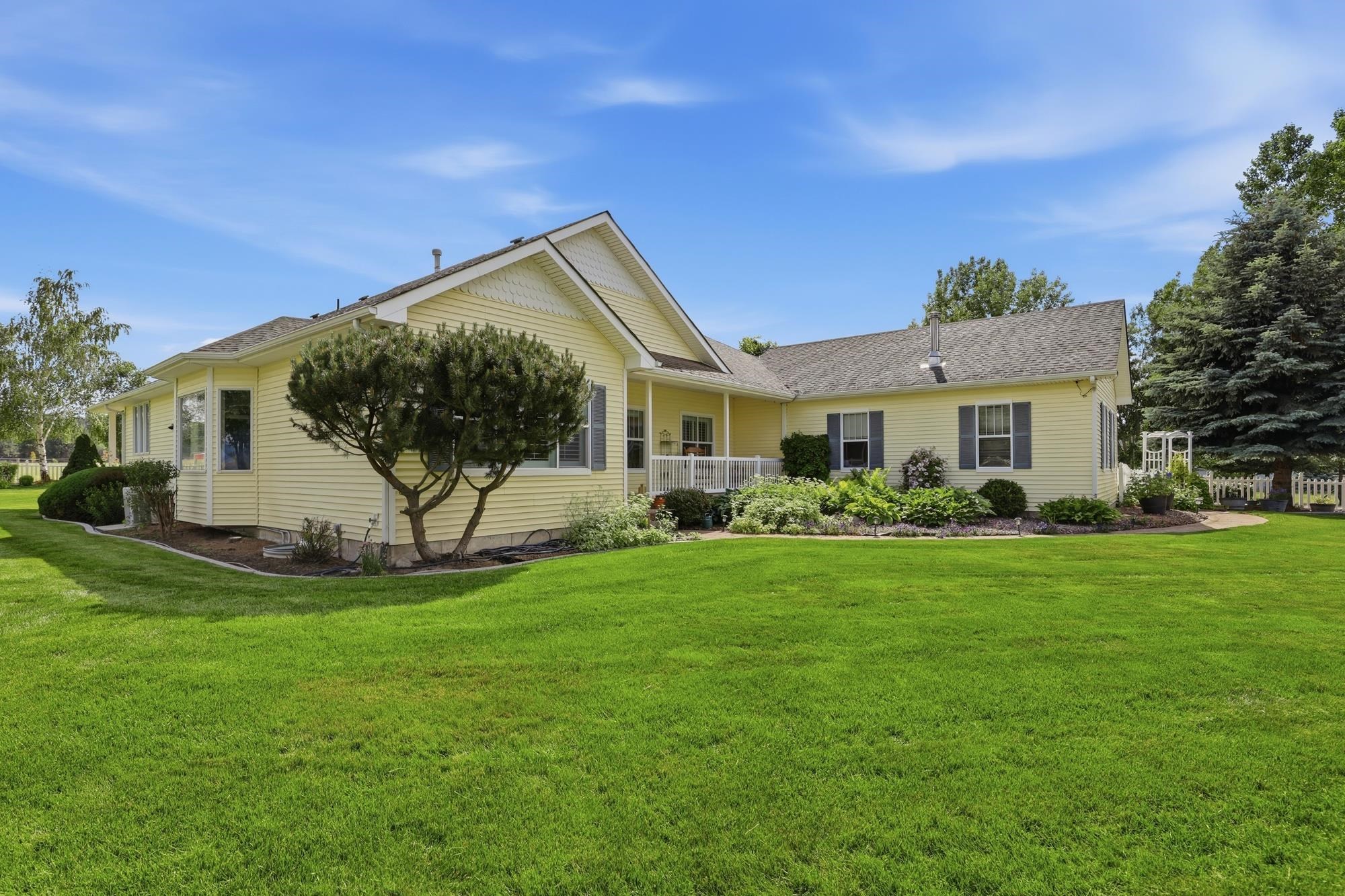 6909 West Ridgeway Road Deer Park, WA 99006 - Photo 4 of 50